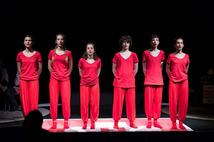 teatre atida