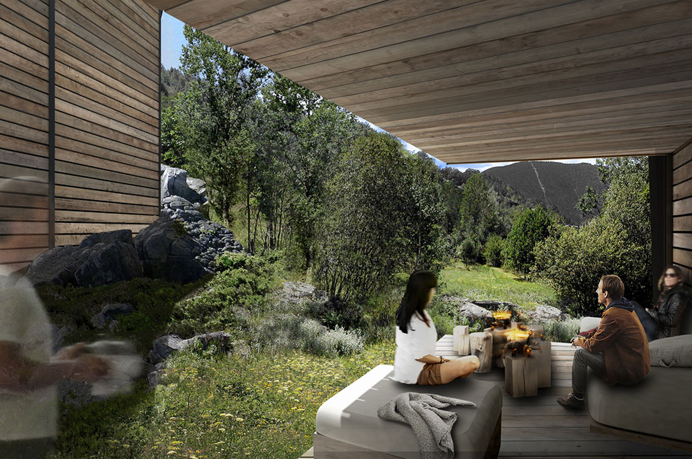 Sostenibilitat i equilibri a La Querola