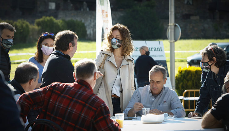 Festes i tradicions.08-05-2021