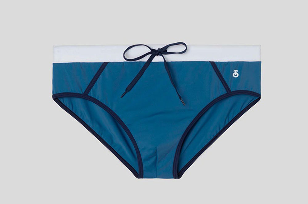 Calça nàutica de Calzedonia