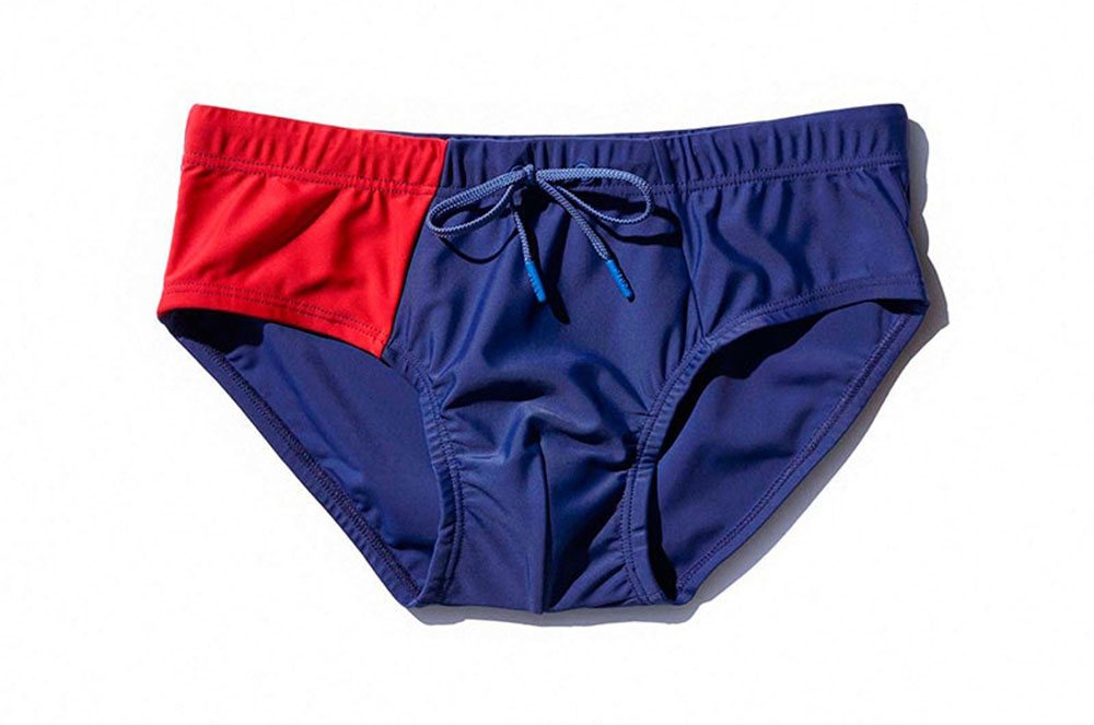 Calça nàutica de CDLP