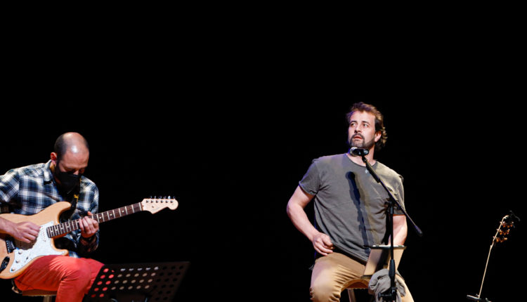 Premis concurs Miquel Martí i Pol de poesia.28-04-2021