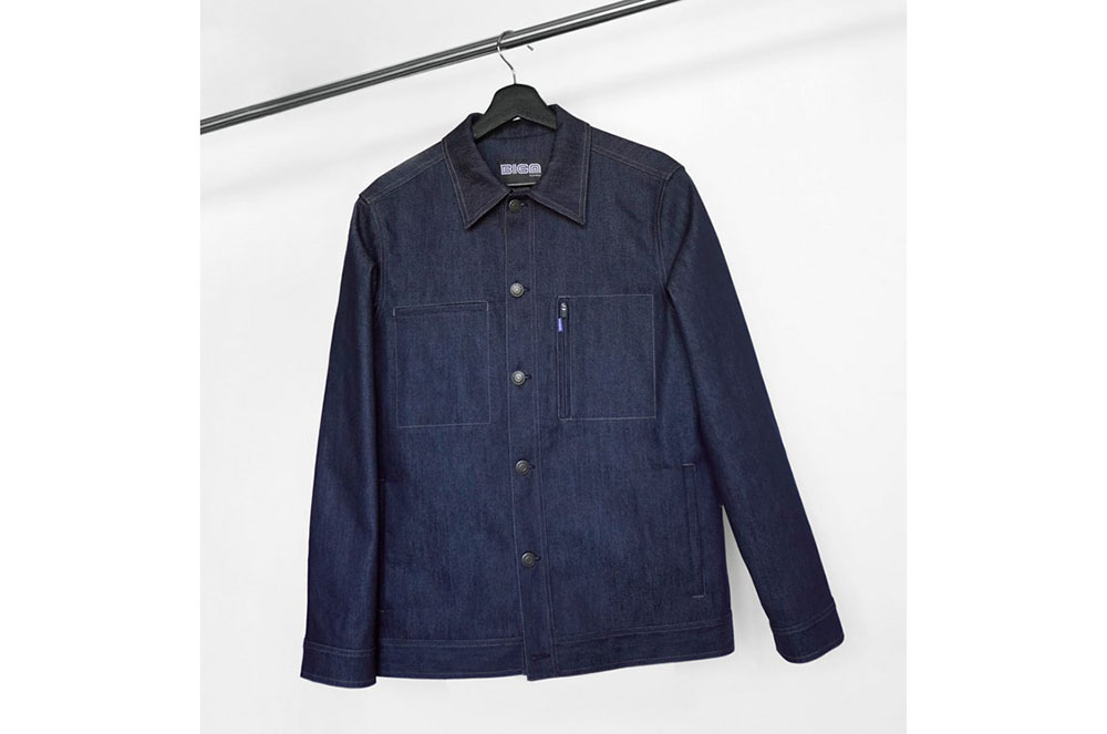 Caçadora texana BIGA Avant Wear