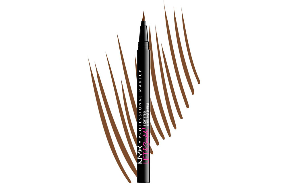 Lift & Snatch de NYX