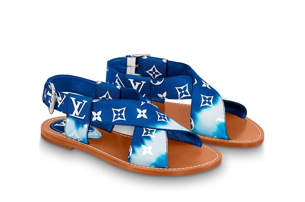 Sabates de LOUIS VUITTON