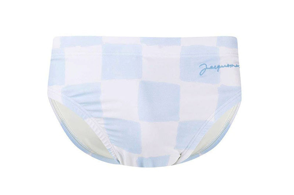 Calça nàutica de Jaquemus