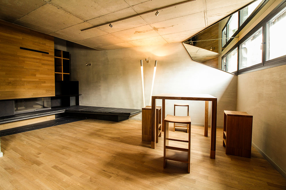 Un toc de personalitat La Querola d'Ordino