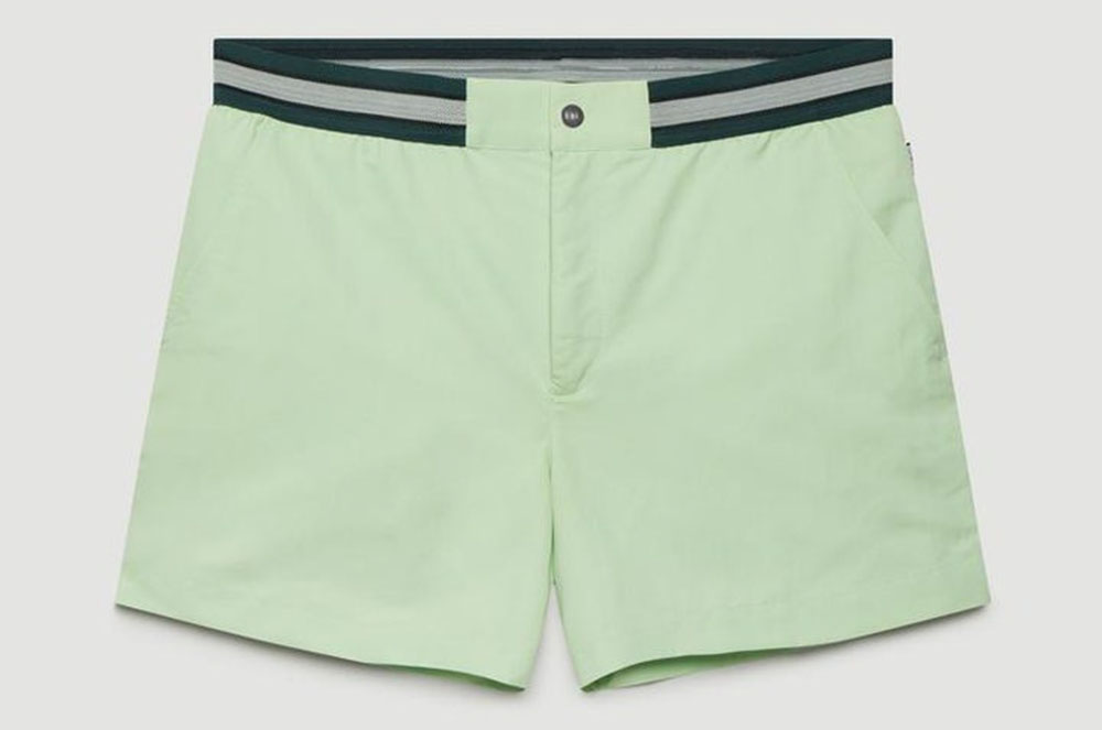 Banyador Sunseeker Che Studios moda sostenible