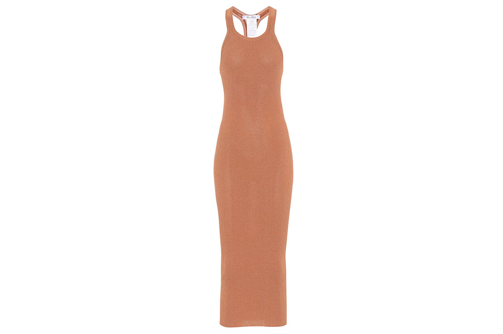 Vestit bodycon de MAX MARA