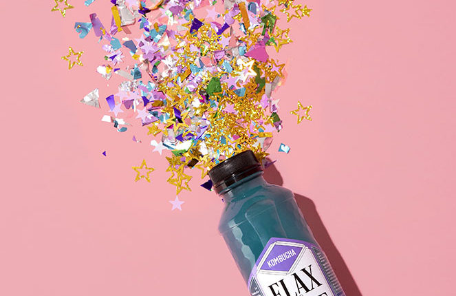 Aniversario – blue mojito