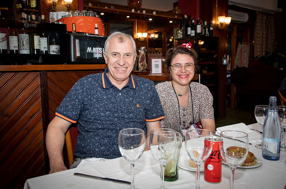 Carles Codó AOPA Andorra