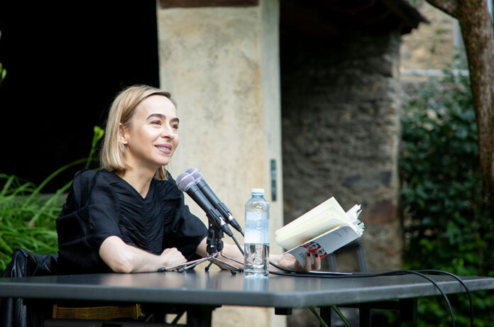 Teresa Colom