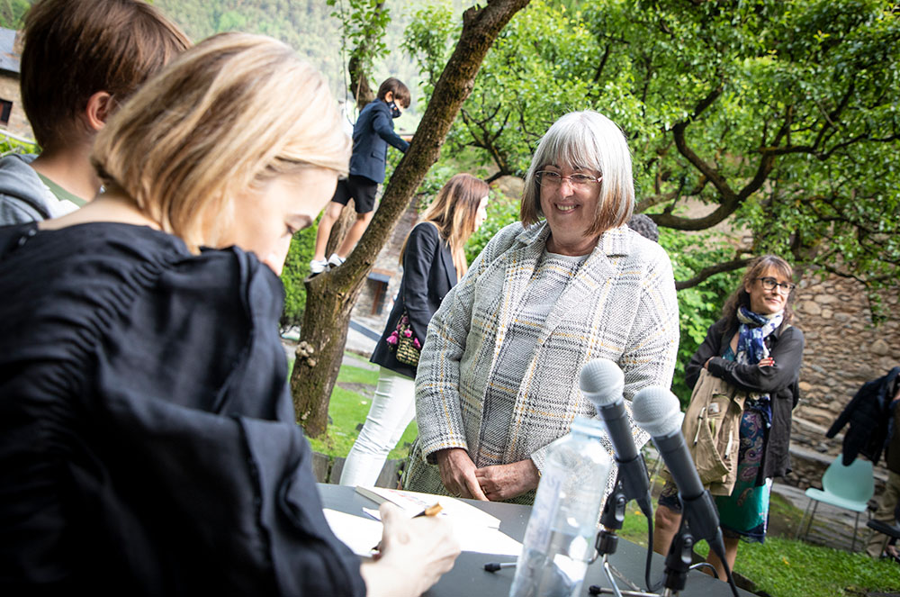 Signatura de llibres