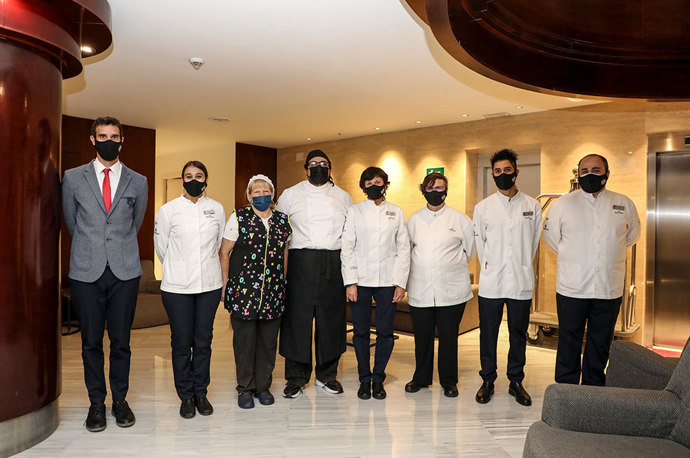 Equip Exe Prisma by Fourteen