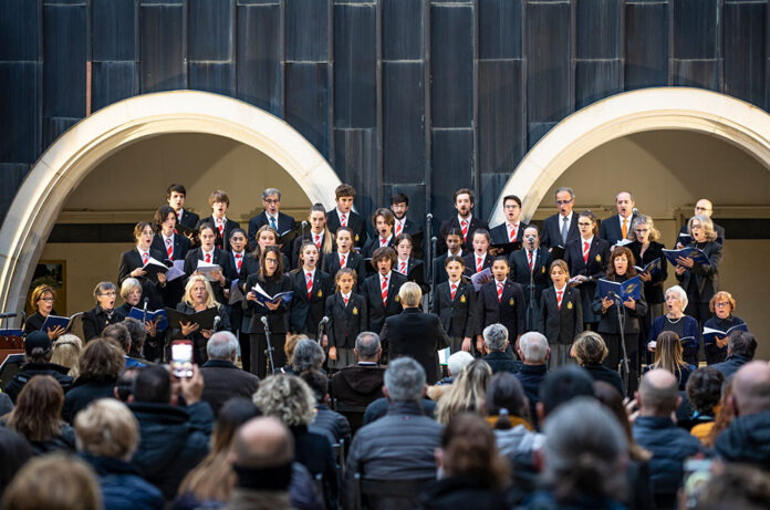 Petits Cantors