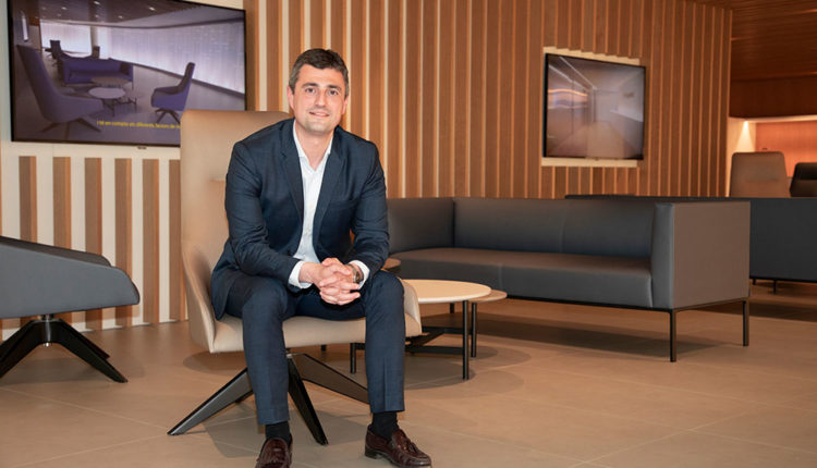 Edmon Pallerola a Vallbanc