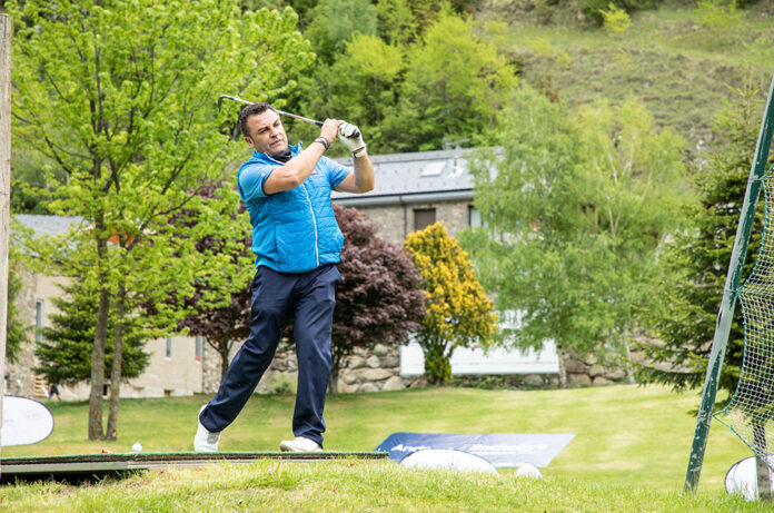 Torneig de Golf Andorra Sotheby's