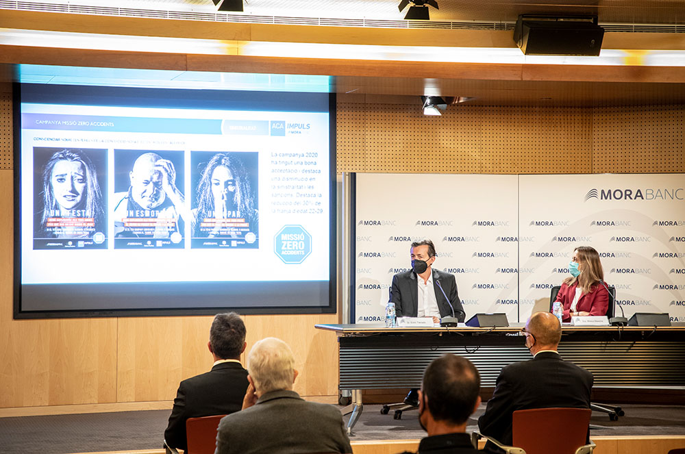 Campanya missio accidents zero 2020