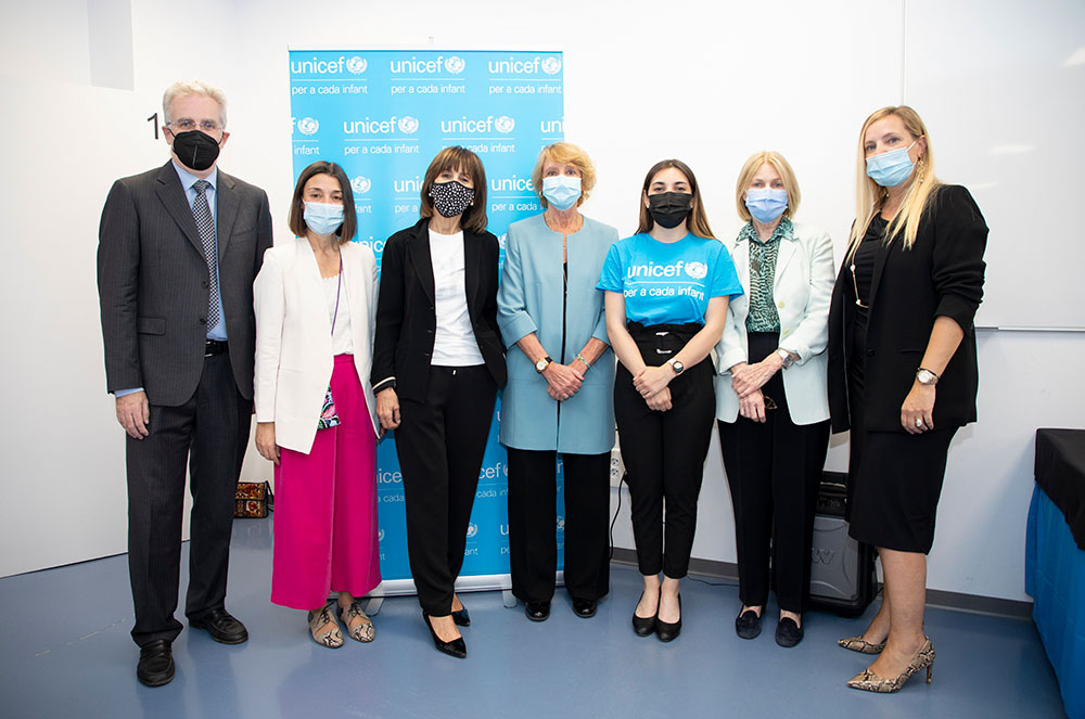 Premis Unicef Andorra 2021