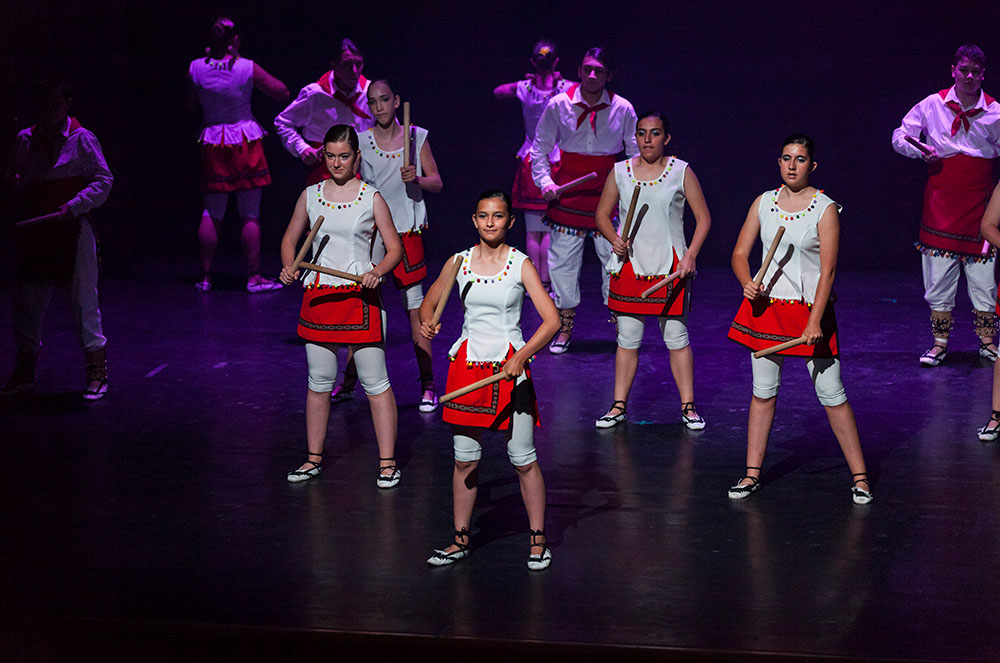 Esbart Valls del Nord