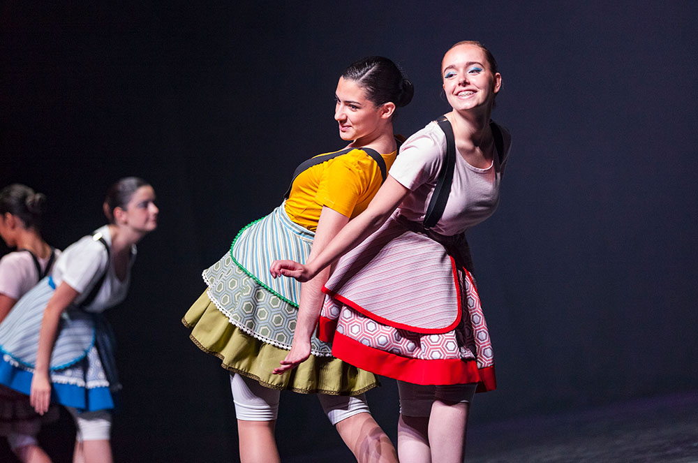 Esbart Valls del Nord