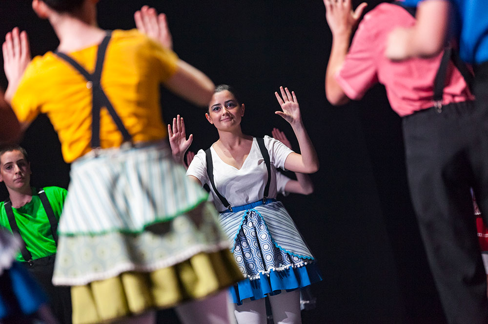 Esbart Valls del Nord