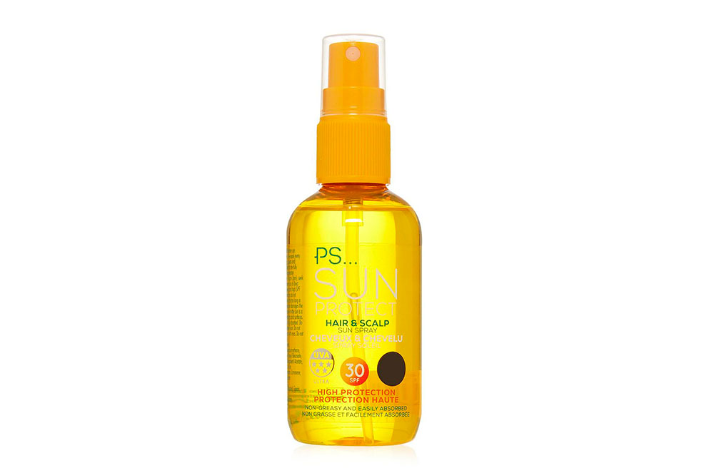Sun Protect Hair & Scalp, Primark Beauty