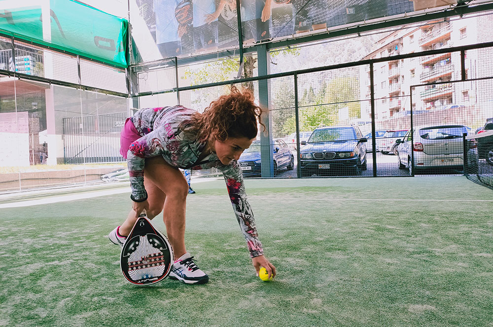 Jugadora del Torneig Avis