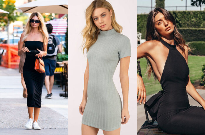 tendències bodycon