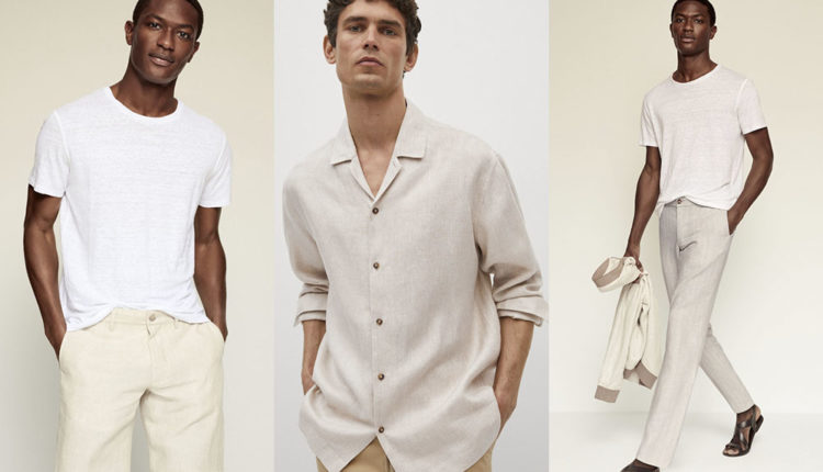 Looks de moda sostenible