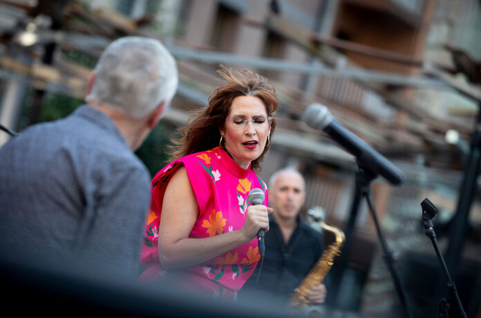 Jazz al Carrer