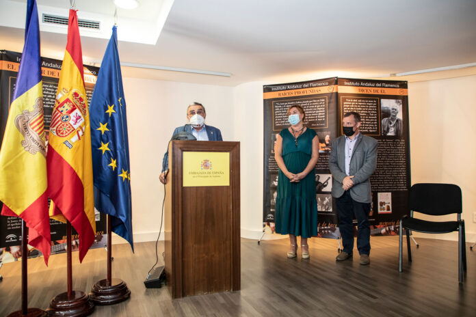 Exposició Memòria de Paco