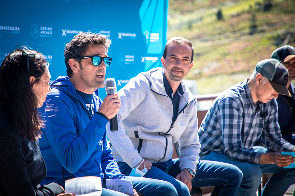 Josep Àngel Mortés