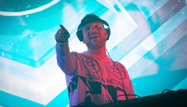 Don Diablo a Andorra