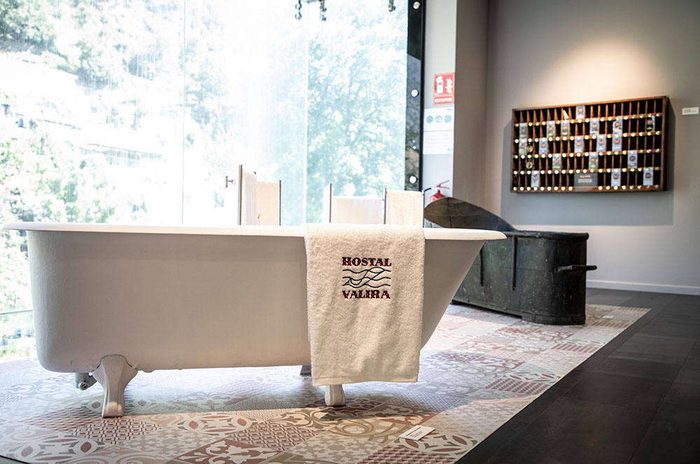 Banyeres Les Escaldes: Pioners de l’Hoteleria 1900-1960