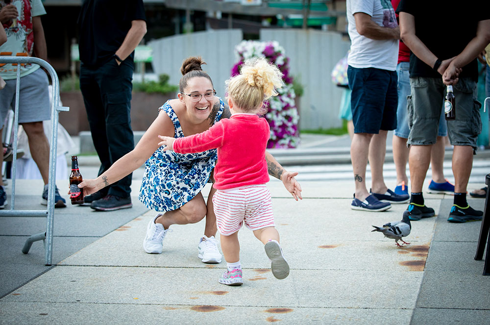 Activitats familiars festa major d'encamp