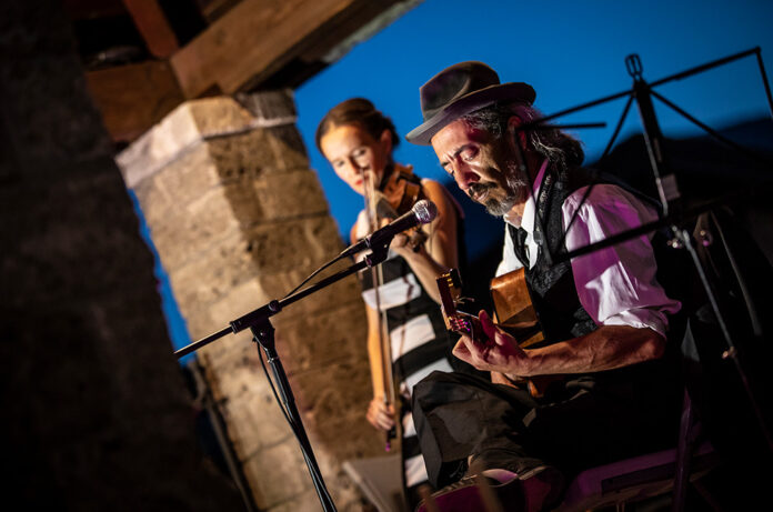 Nits Obertes d'Ordino
