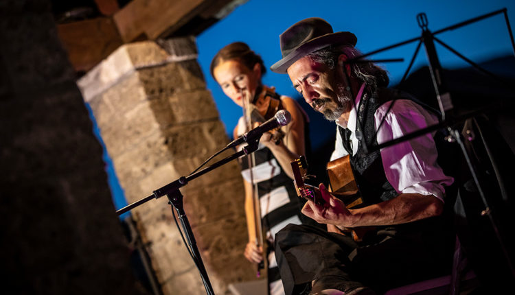 Nits Obertes d'Ordino