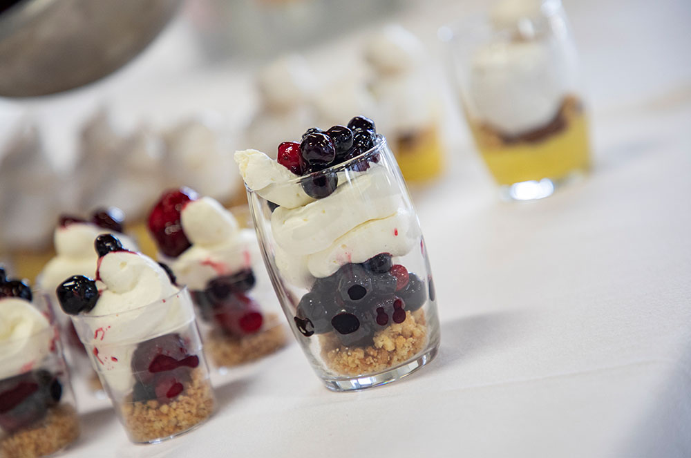 Postres del Jimmy Ambor