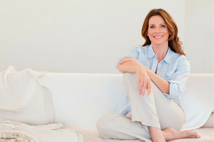 La menopausa