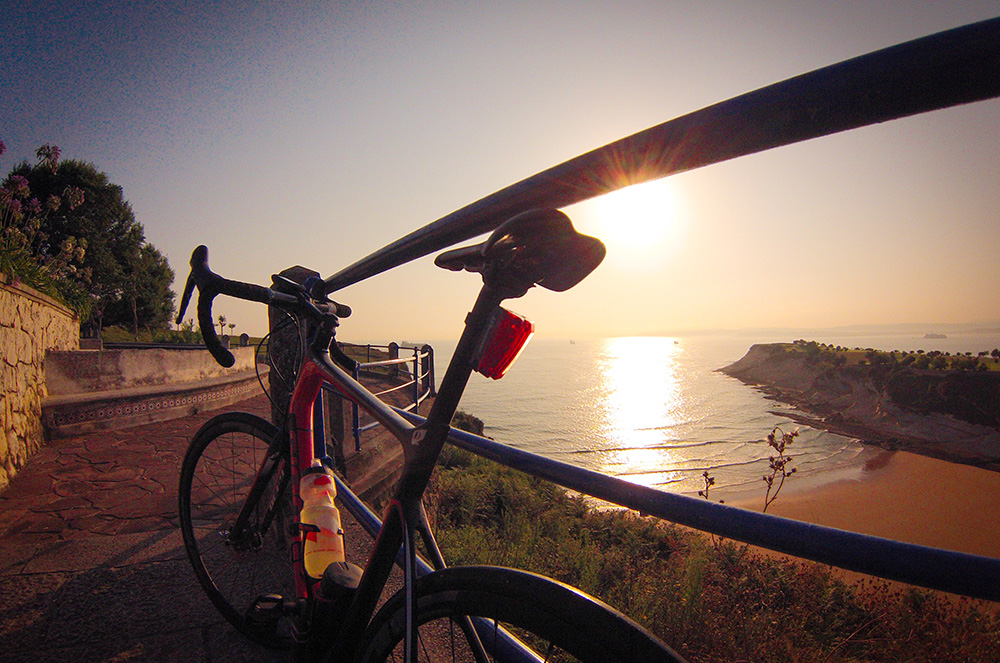 Ciclisme a Cantàbria