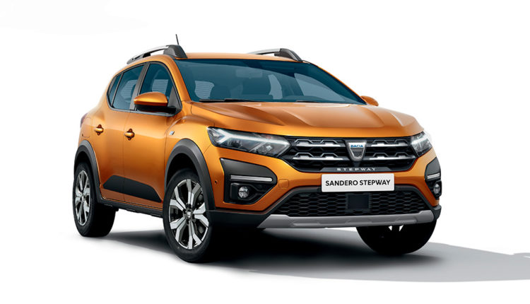 2020 – New Dacia SANDERO STEPWAY (4)