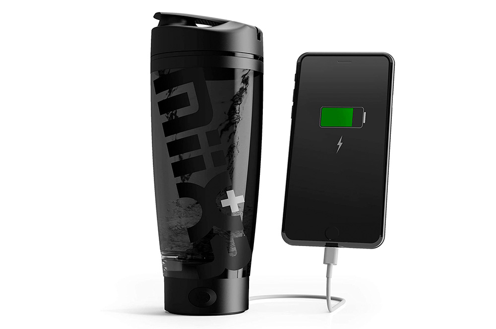 Shaker esportiu MiiXR + Stealth