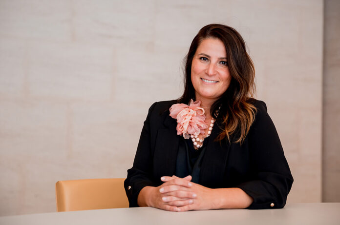 María Suárez a Andbank