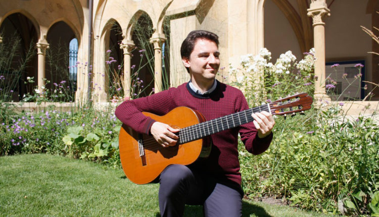 Concert Reverie poètica i eclèctica