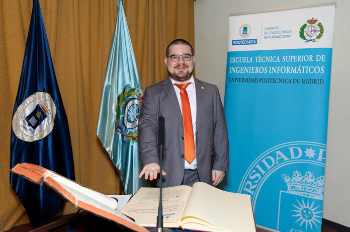 Cristian Moral Martos
