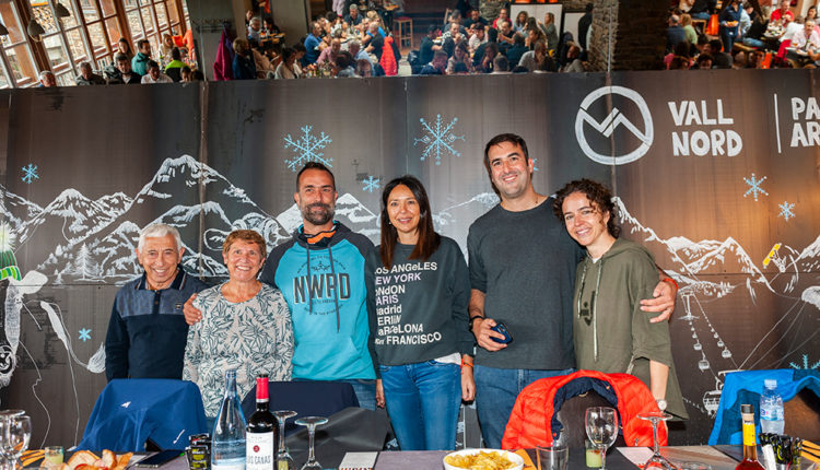 Festa 50 aniversari Unitas 103