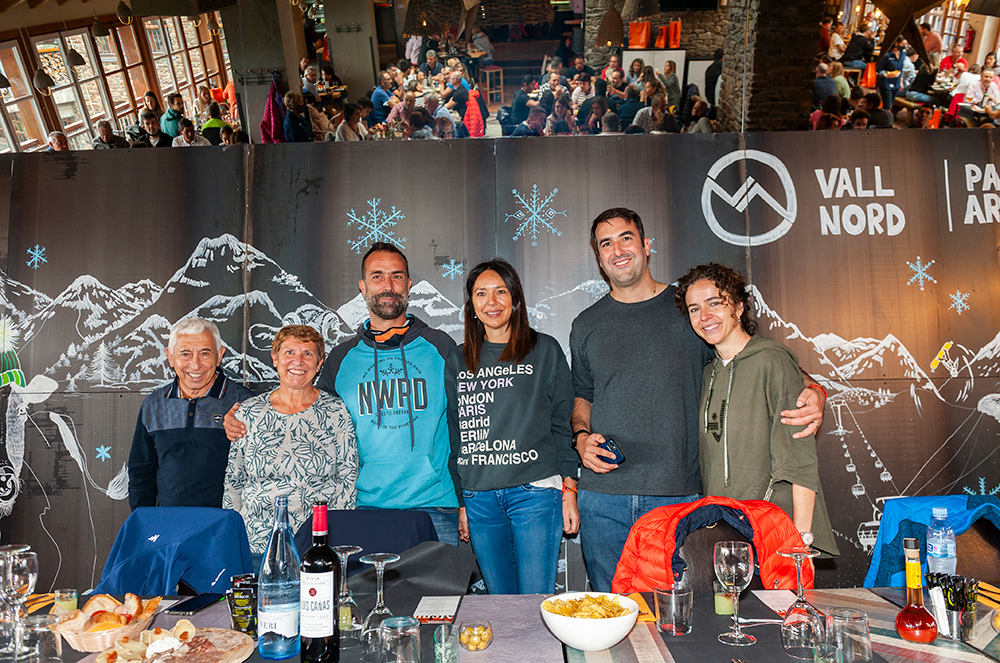 Equip del Grup Heracles