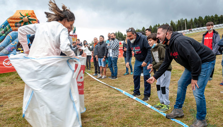 Festa 50 aniversari Unitas 52