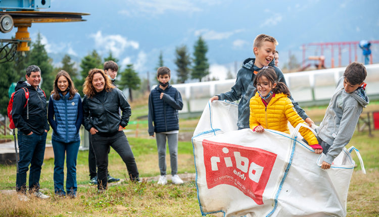 Festa 50 aniversari Unitas 74